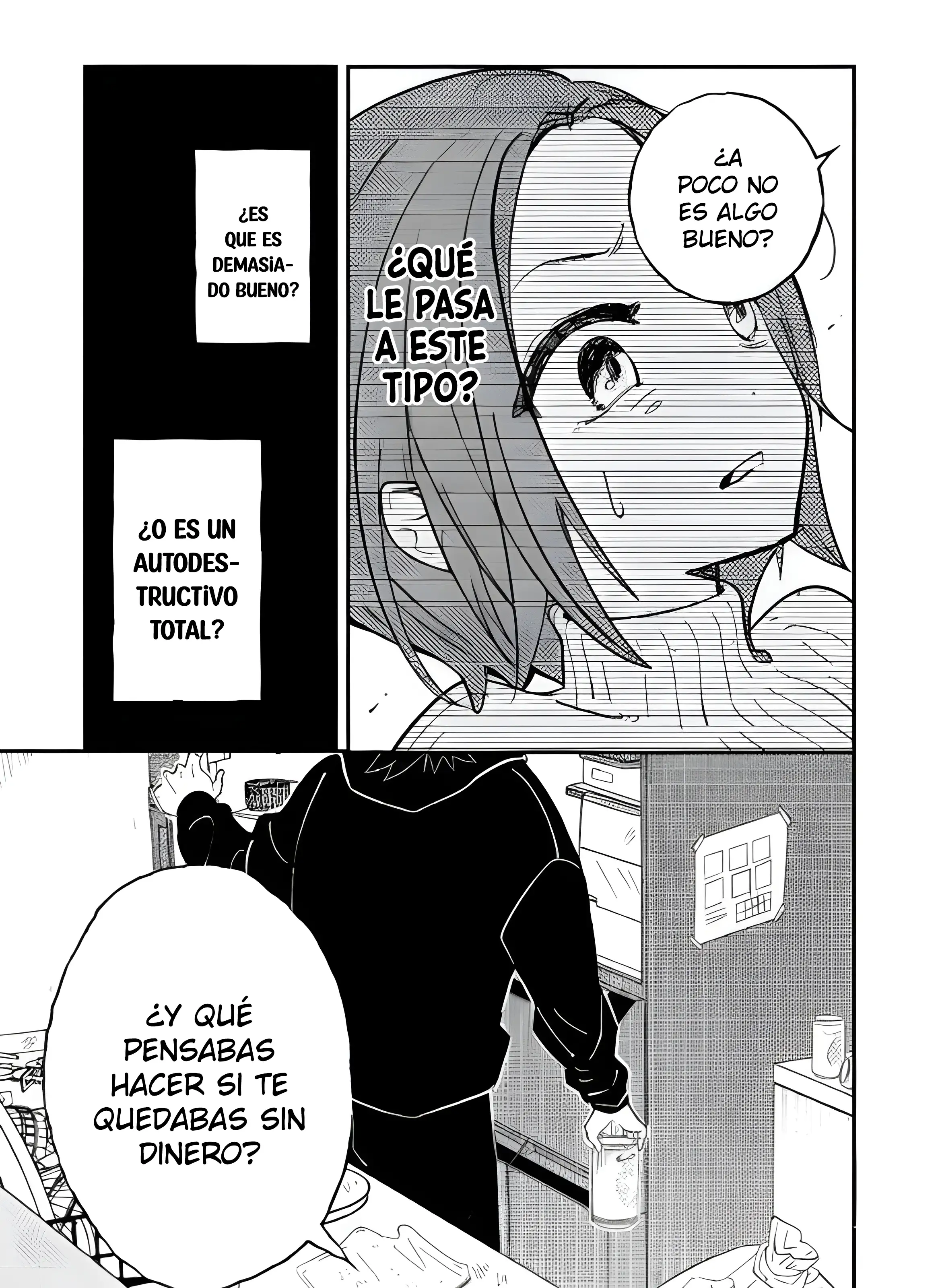 ¡El ultimo amor de una madre soltera es un desastre! - Capítulo 2 - Página 28 - LectorTMOo