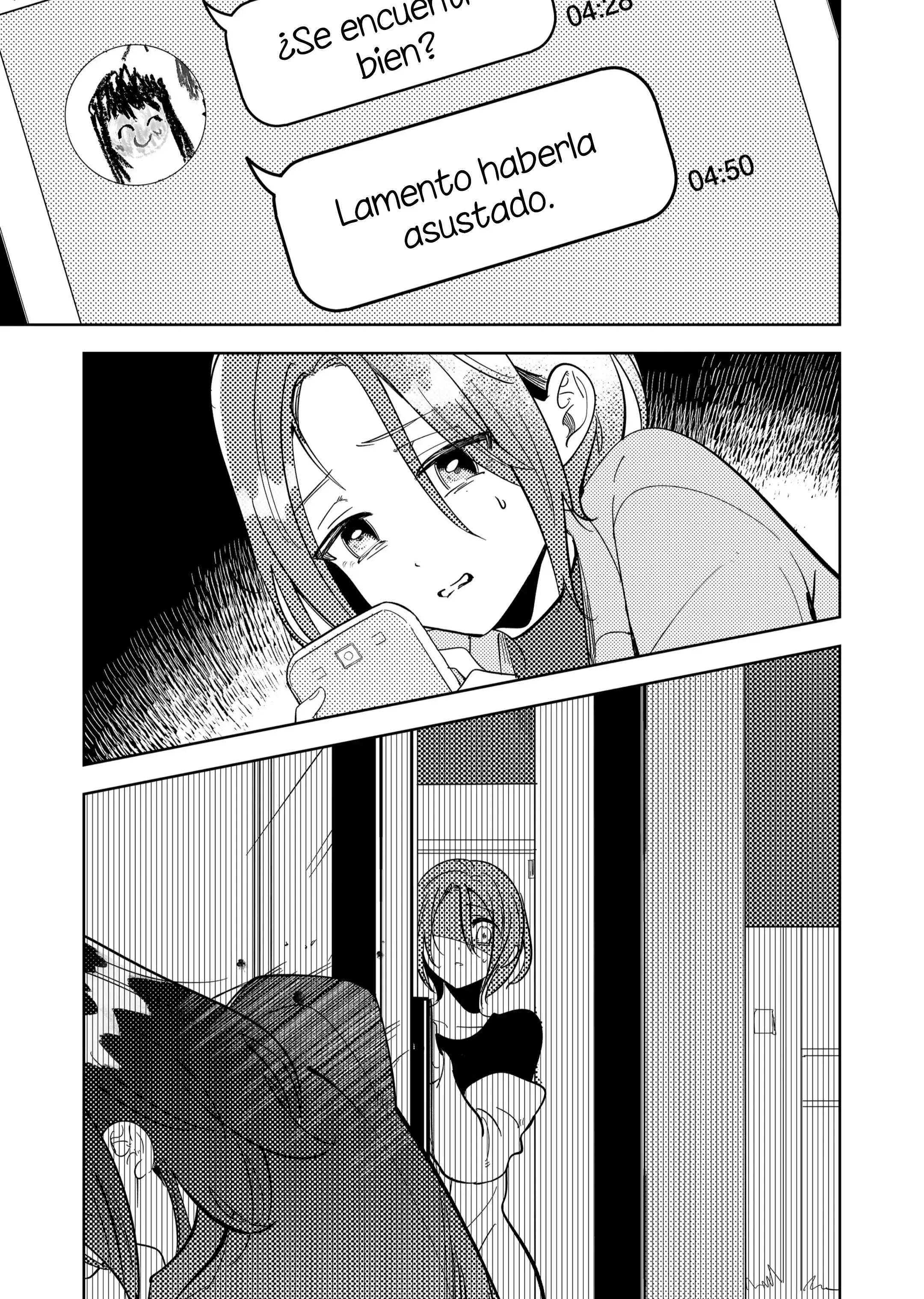 ¡El ultimo amor de una madre soltera es un desastre! - Capítulo 20 - Página 6 - LectorTMOo