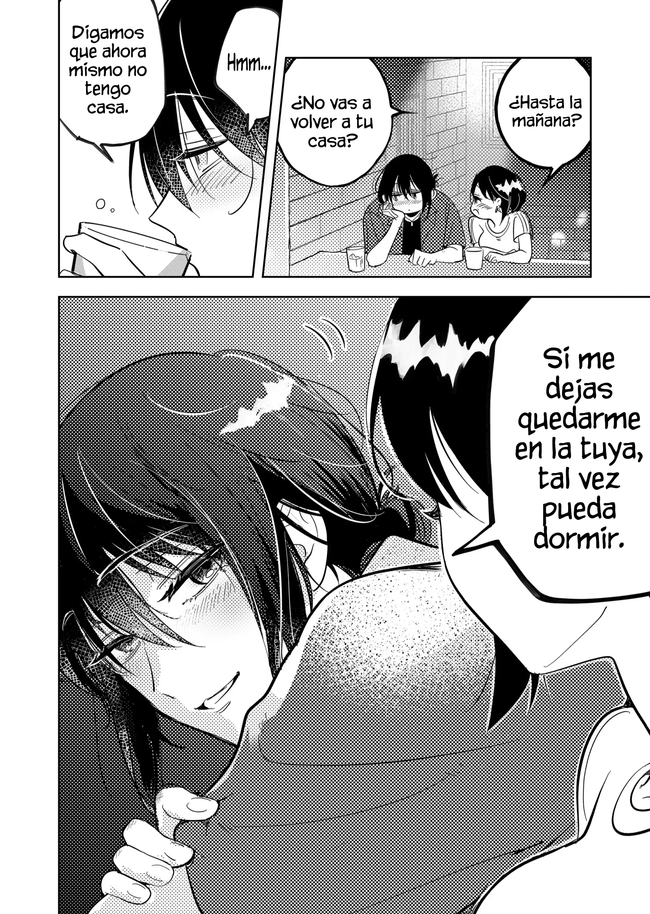 ¡El ultimo amor de una madre soltera es un desastre! - Capítulo 20 - Página 9 - LectorTMOo