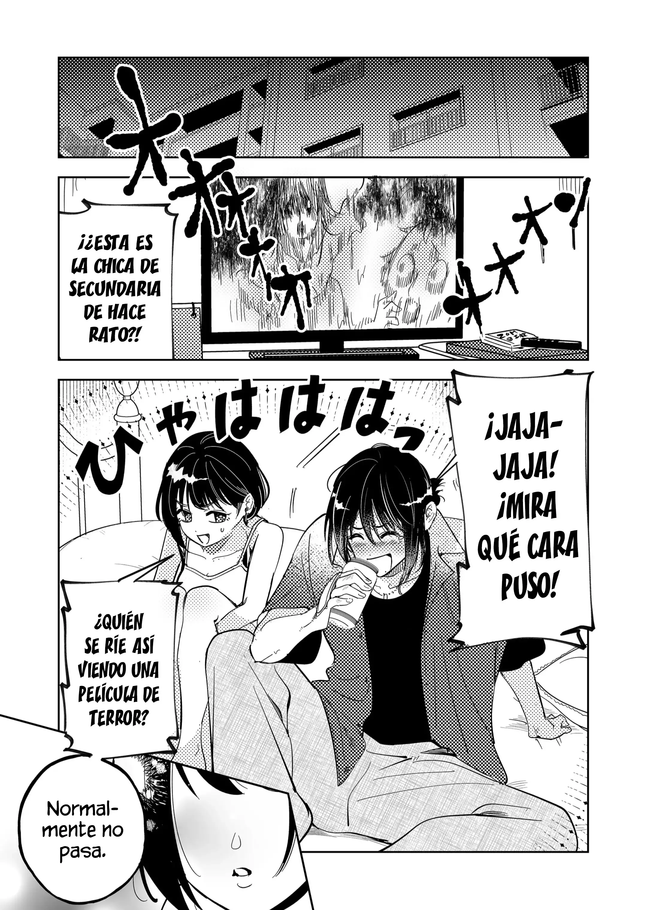 ¡El ultimo amor de una madre soltera es un desastre! - Capítulo 20 - Página 10 - LectorTMOo