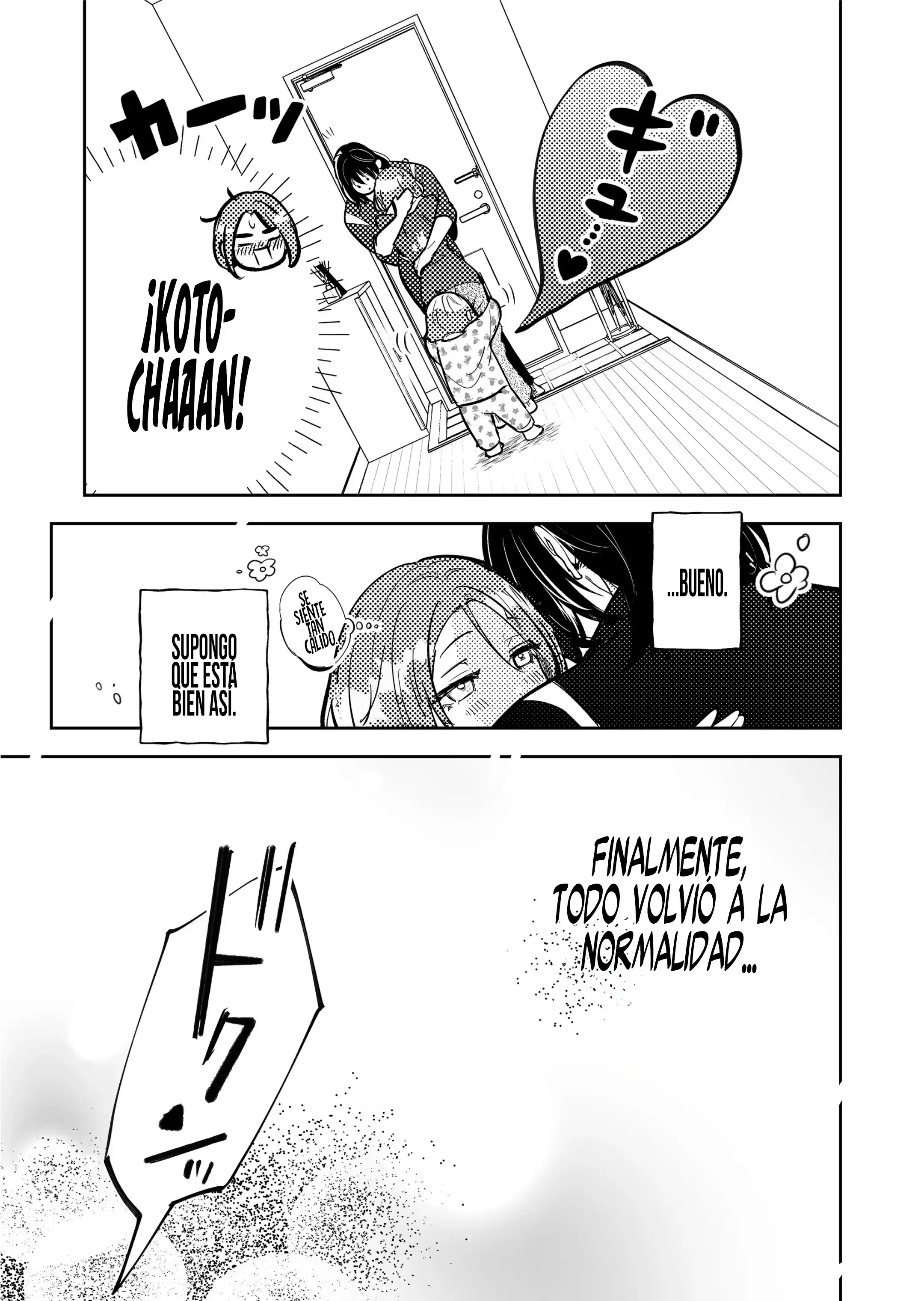 ¡El ultimo amor de una madre soltera es un desastre! - Capítulo 23 - Página 16 - LectorTMOo