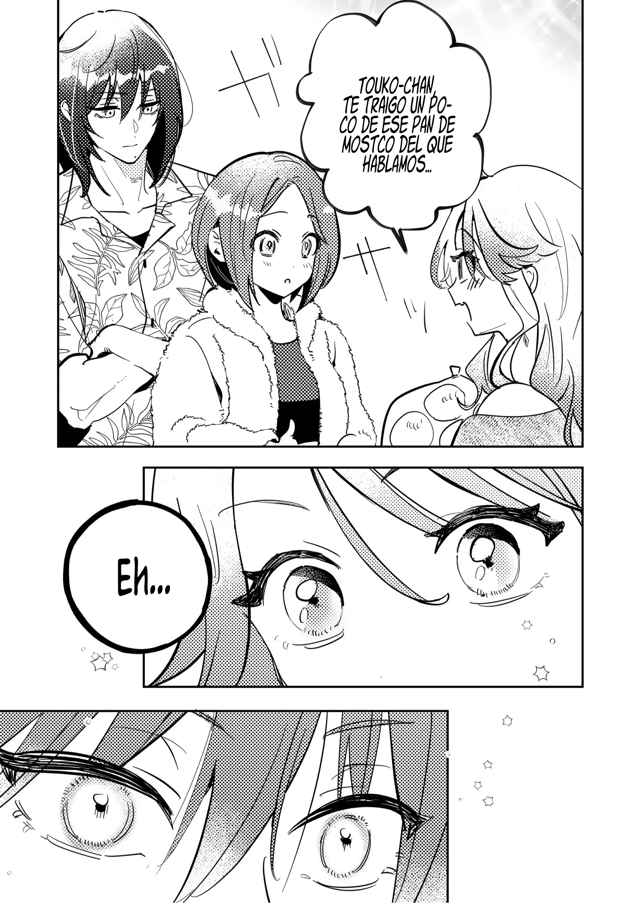 ¡El ultimo amor de una madre soltera es un desastre! - Capítulo 26 - Página 16 - LectorTMOo