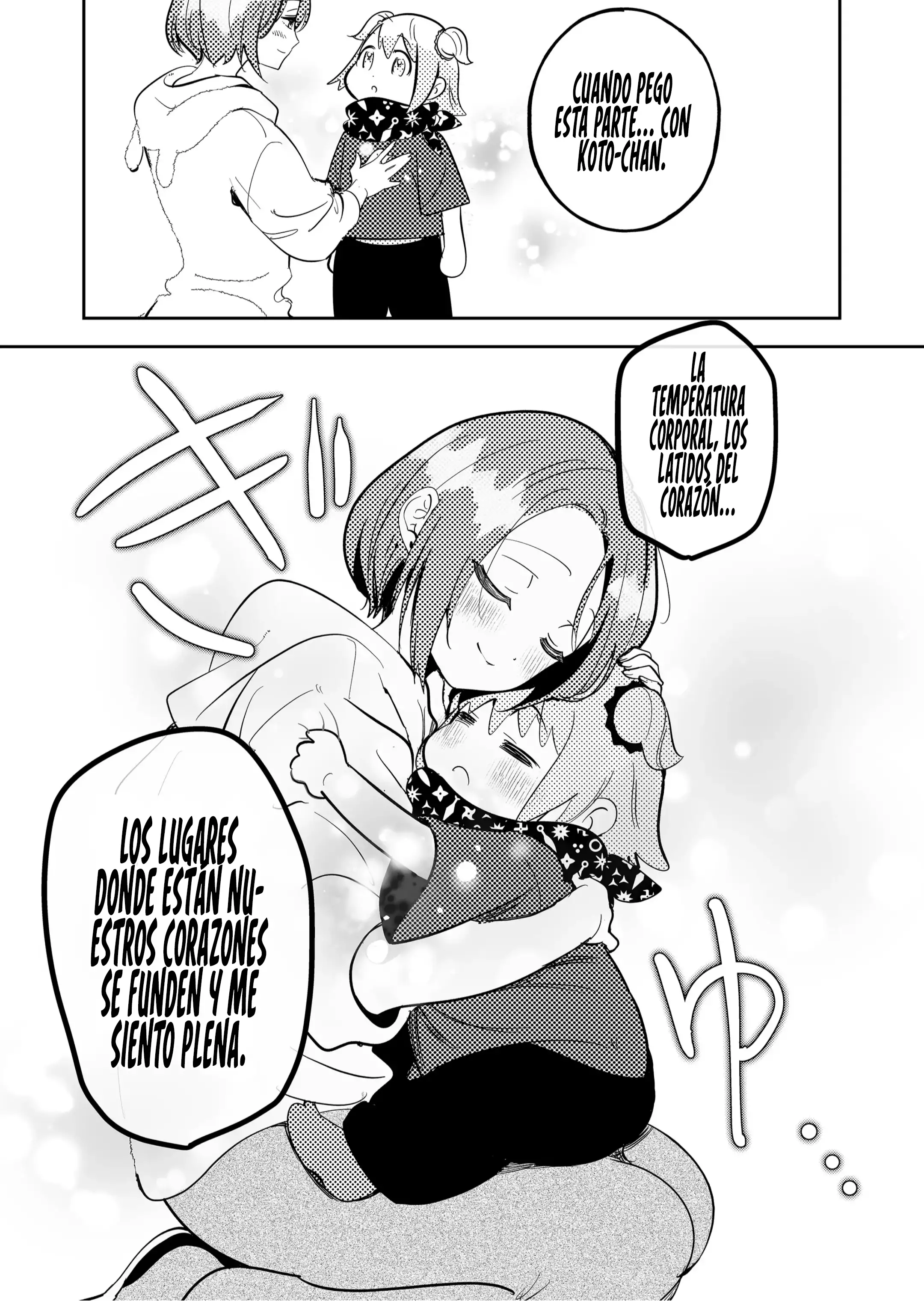 ¡El ultimo amor de una madre soltera es un desastre! - Capítulo 32 - Página 10 - LectorTMOo