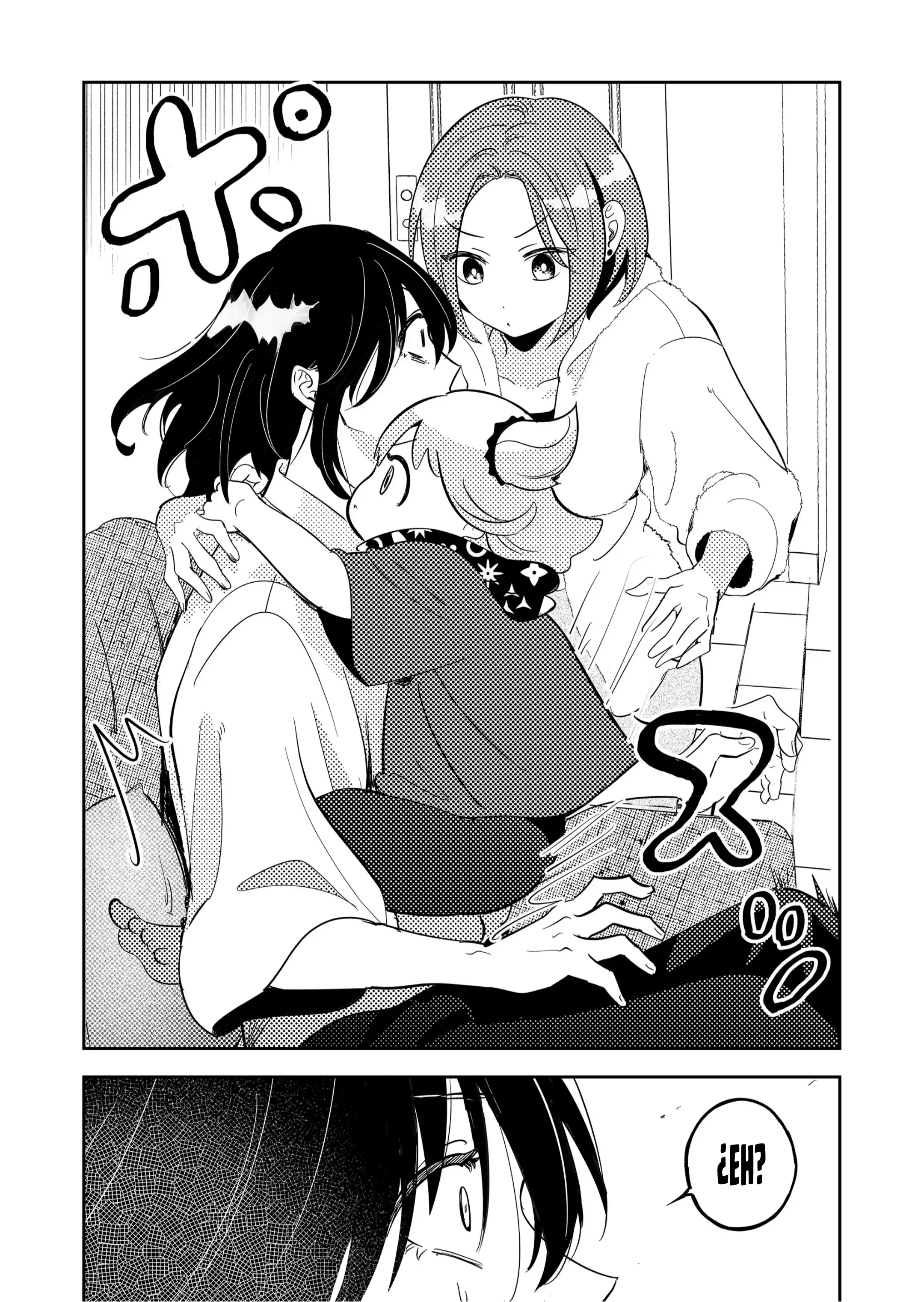 ¡El ultimo amor de una madre soltera es un desastre! - Capítulo 32 - Página 13 - LectorTMOo