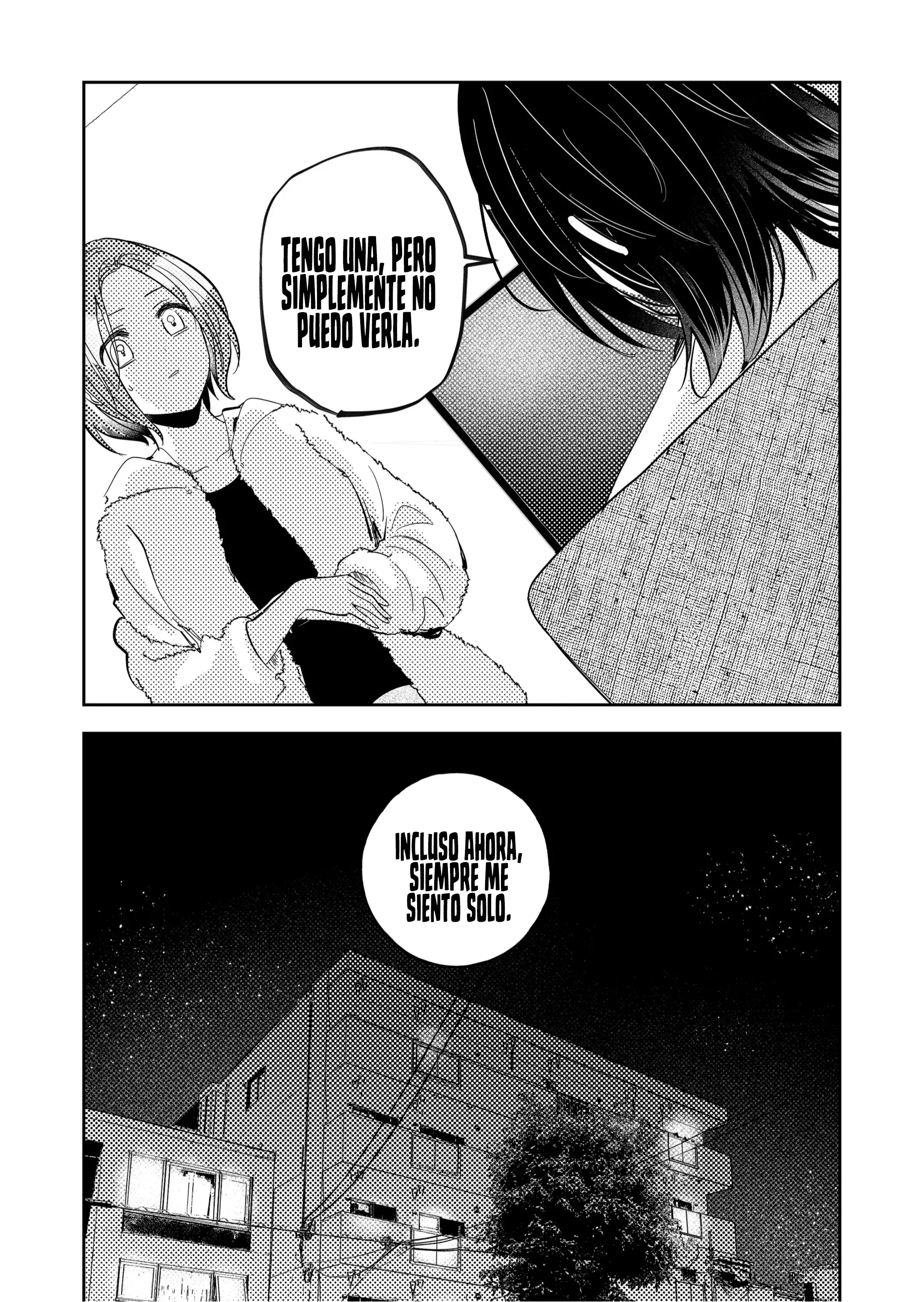 ¡El ultimo amor de una madre soltera es un desastre! - Capítulo 32 - Página 18 - LectorTMOo