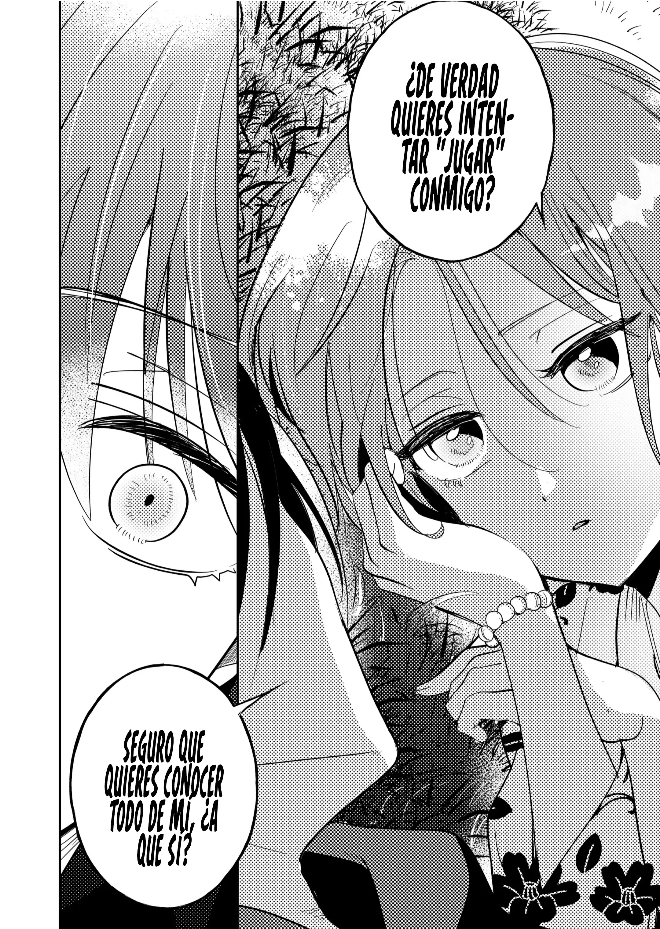 ¡El ultimo amor de una madre soltera es un desastre! - Capítulo 36 - Página 7 - LectorTMOo