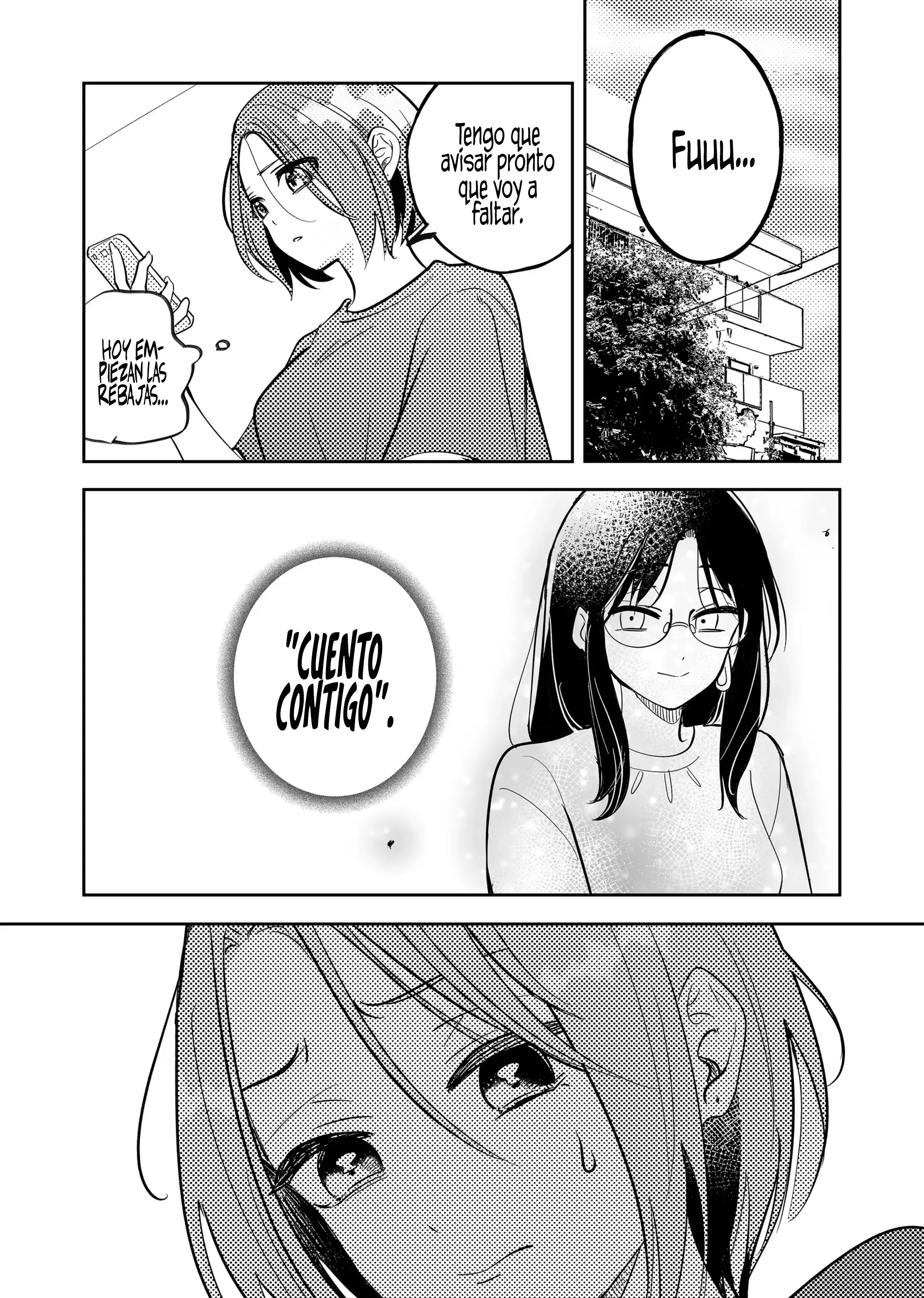 ¡El ultimo amor de una madre soltera es un desastre! - Capítulo 38 - Página 13 - LectorTMOo