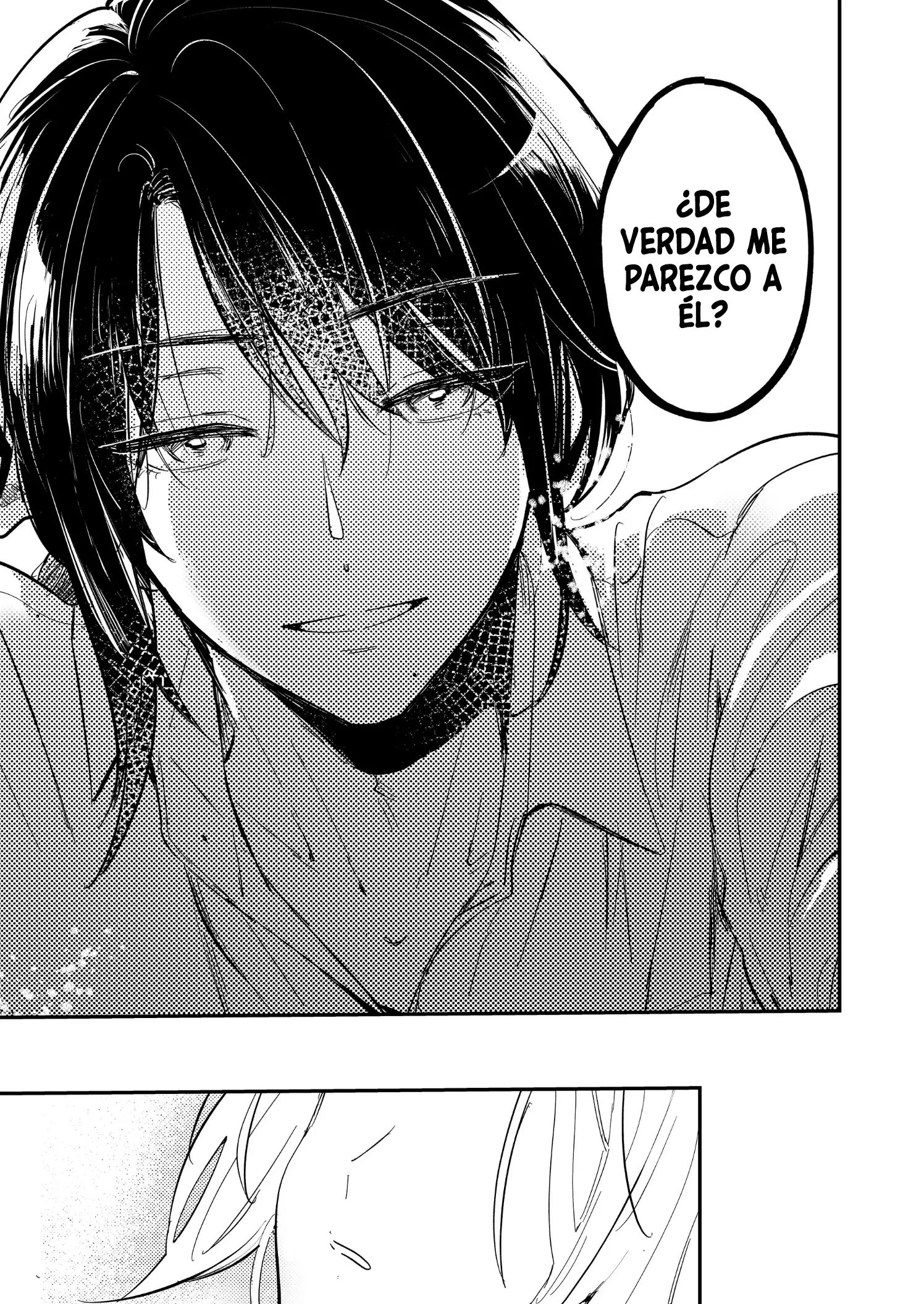 ¡El ultimo amor de una madre soltera es un desastre! - Capítulo 8 - Página 14 - LectorTMOo