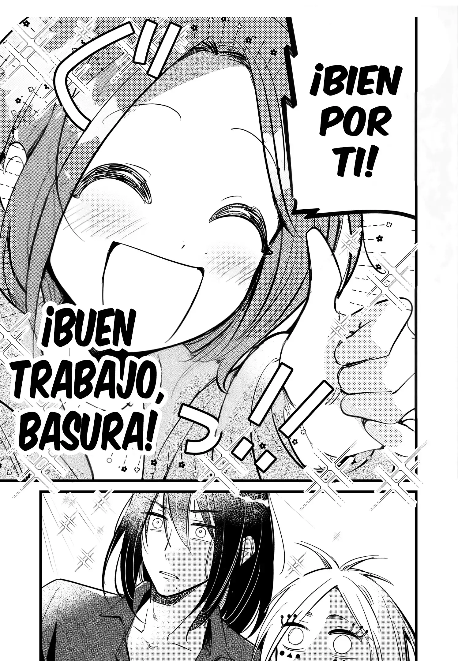 ¡El ultimo amor de una madre soltera es un desastre! - Capítulo 9 - Página 14 - LectorTMOo