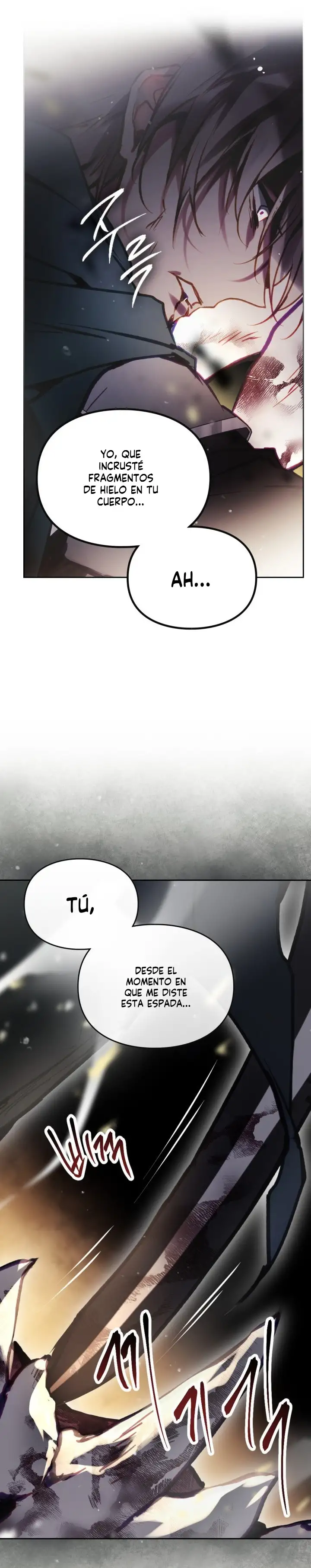 El Único Final de la Villana es la Muerteㅤ - Capítulo 209 - Página 7 - LectorTMOo