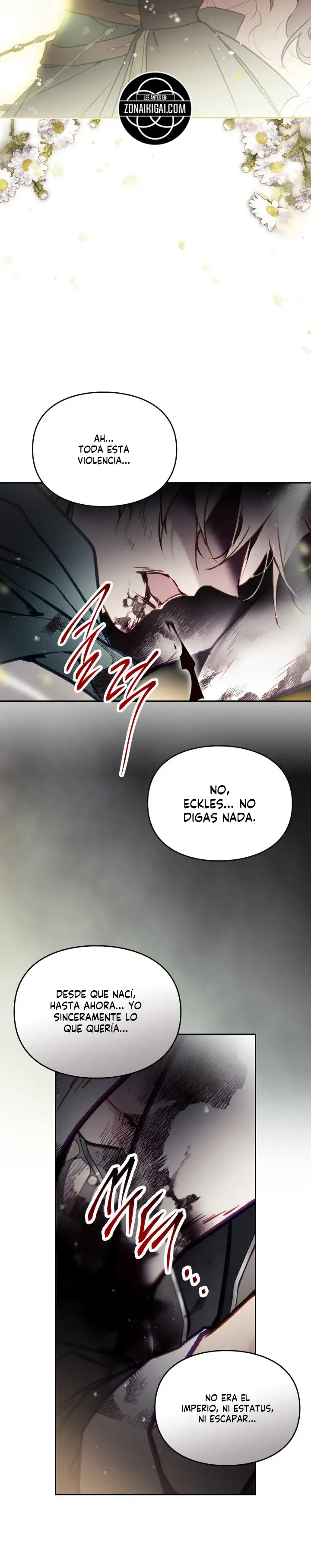 El Único Final de la Villana es la Muerteㅤ - Capítulo 209 - Página 9 - LectorTMOo