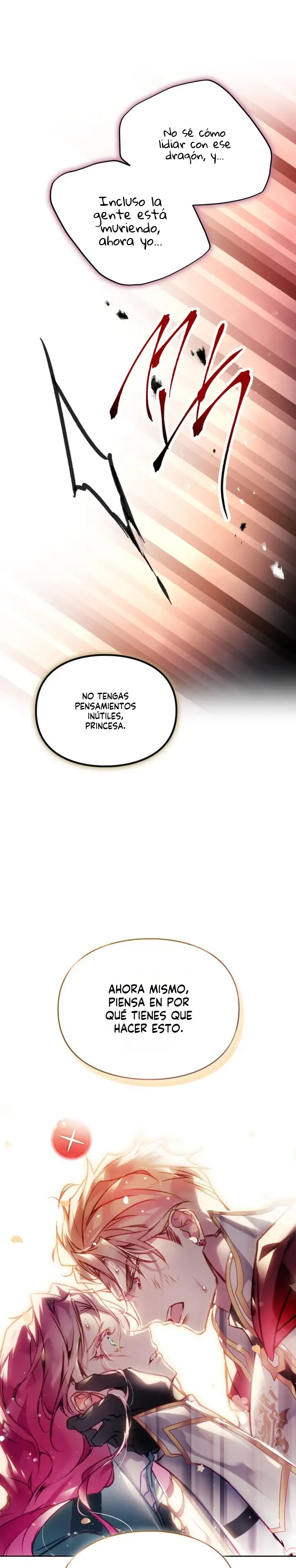 El Único Final de la Villana es la Muerteㅤ - Capítulo 209 - Página 18 - LectorTMOo