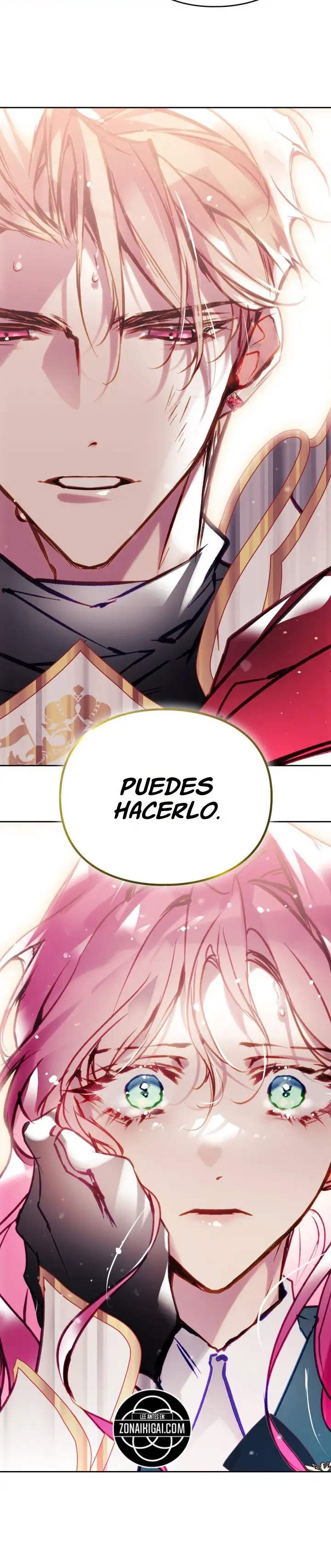 El Único Final de la Villana es la Muerteㅤ - Capítulo 209 - Página 24 - LectorTMOo