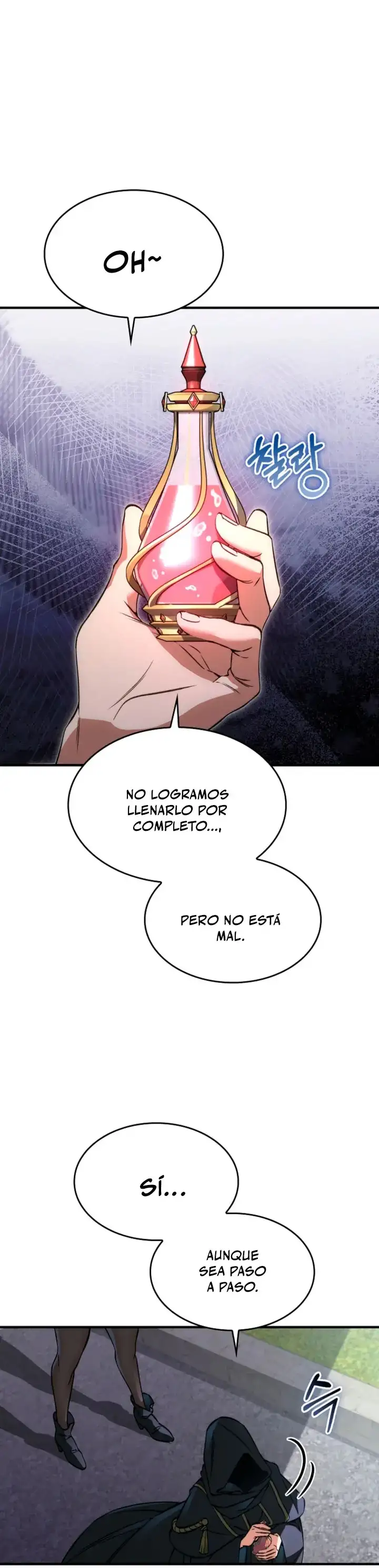 El Villano Quiere Vivir - Capítulo 53 - Página 10 - LectorTMOo