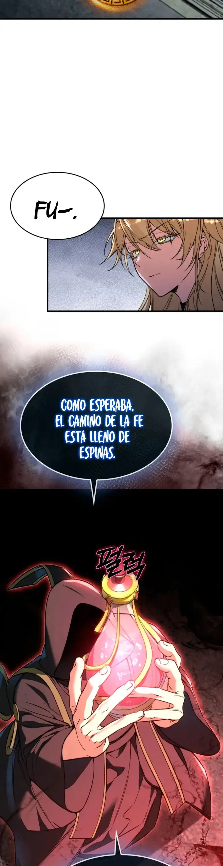 El Villano Quiere Vivir - Capítulo 53 - Página 12 - LectorTMOo