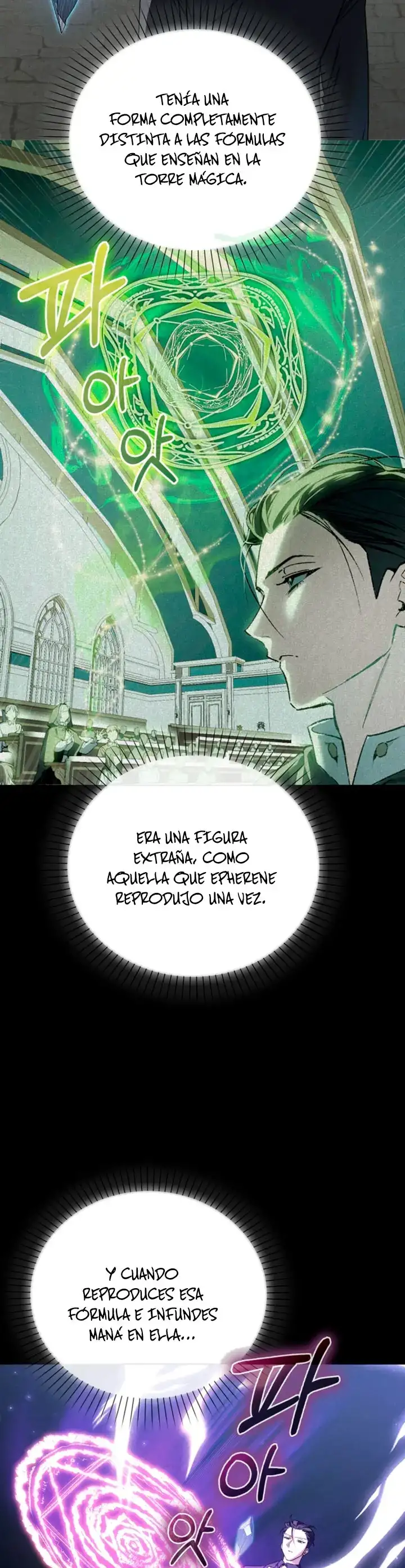 El Villano Quiere Vivir - Capítulo 53 - Página 19 - LectorTMOo