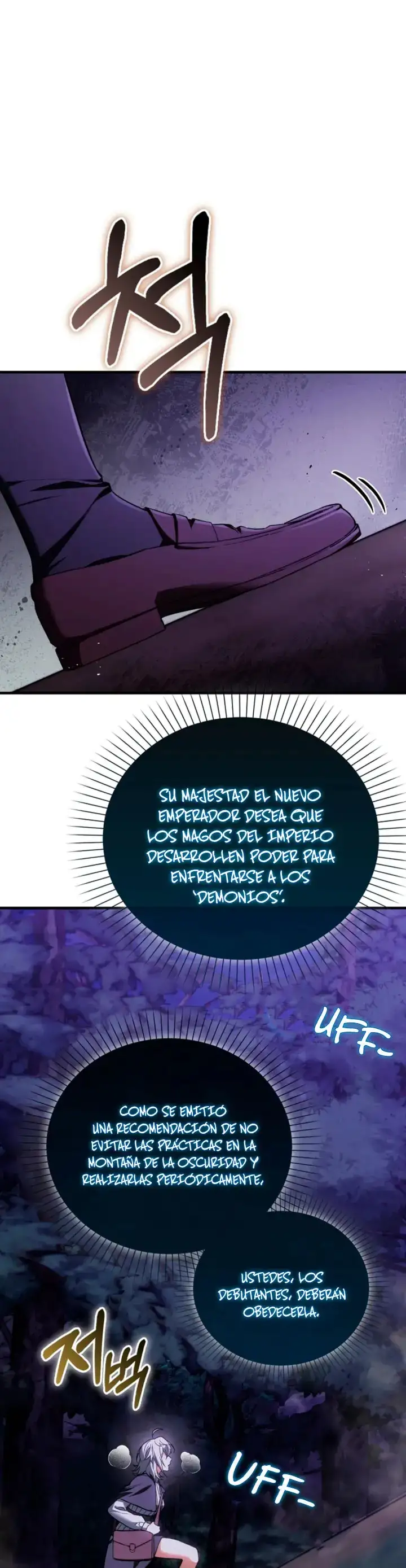 El Villano Quiere Vivir - Capítulo 53 - Página 26 - LectorTMOo