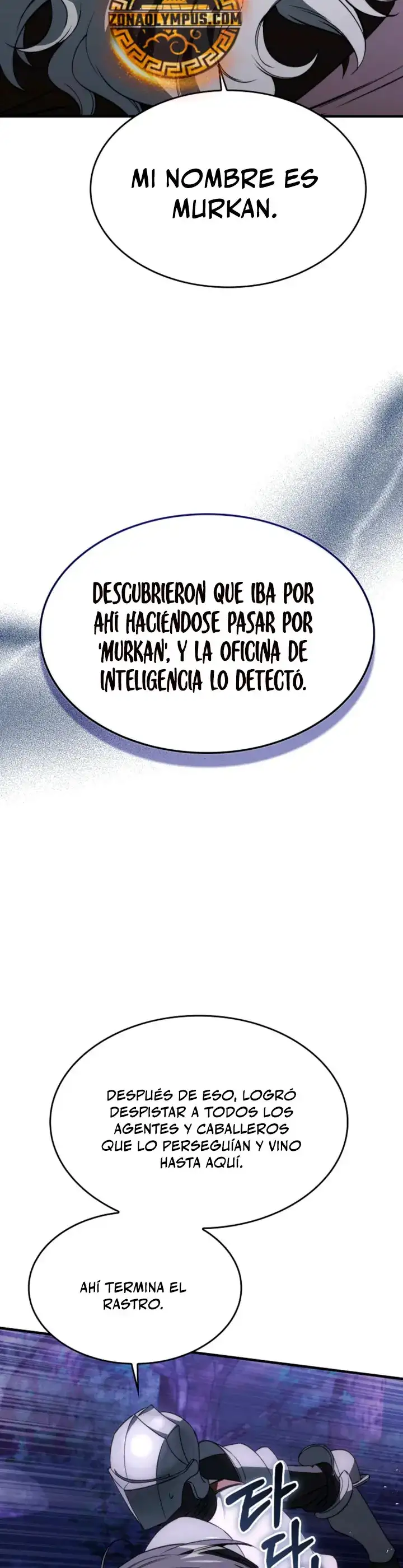 El Villano Quiere Vivir - Capítulo 53 - Página 46 - LectorTMOo