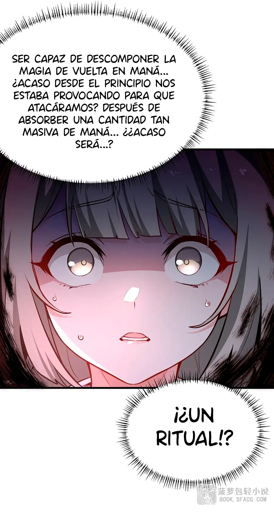 El Villano Rubio De La Novela De La Protagonista Femenina Quiere Ser Feliz - Capítulo 65 - Página 7 - LectorTMOo