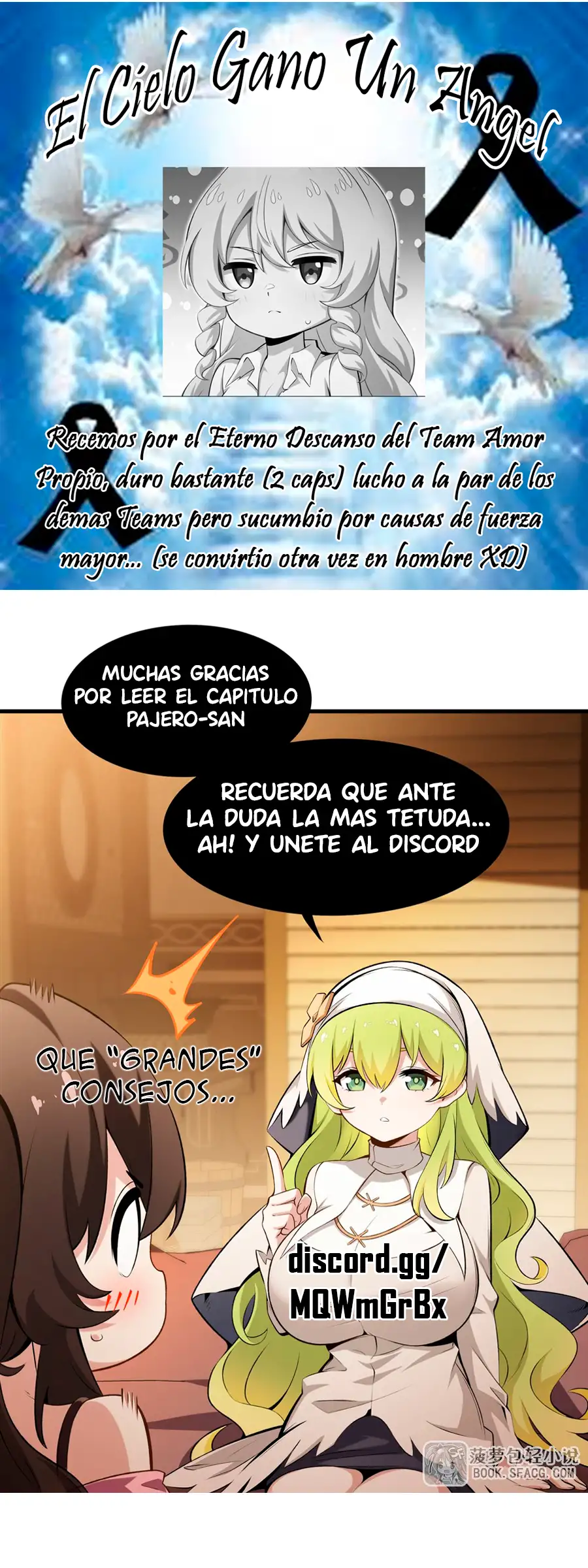 El Villano Rubio De La Novela De La Protagonista Femenina Quiere Ser Feliz - Capítulo 65 - Página 37 - LectorTMOo