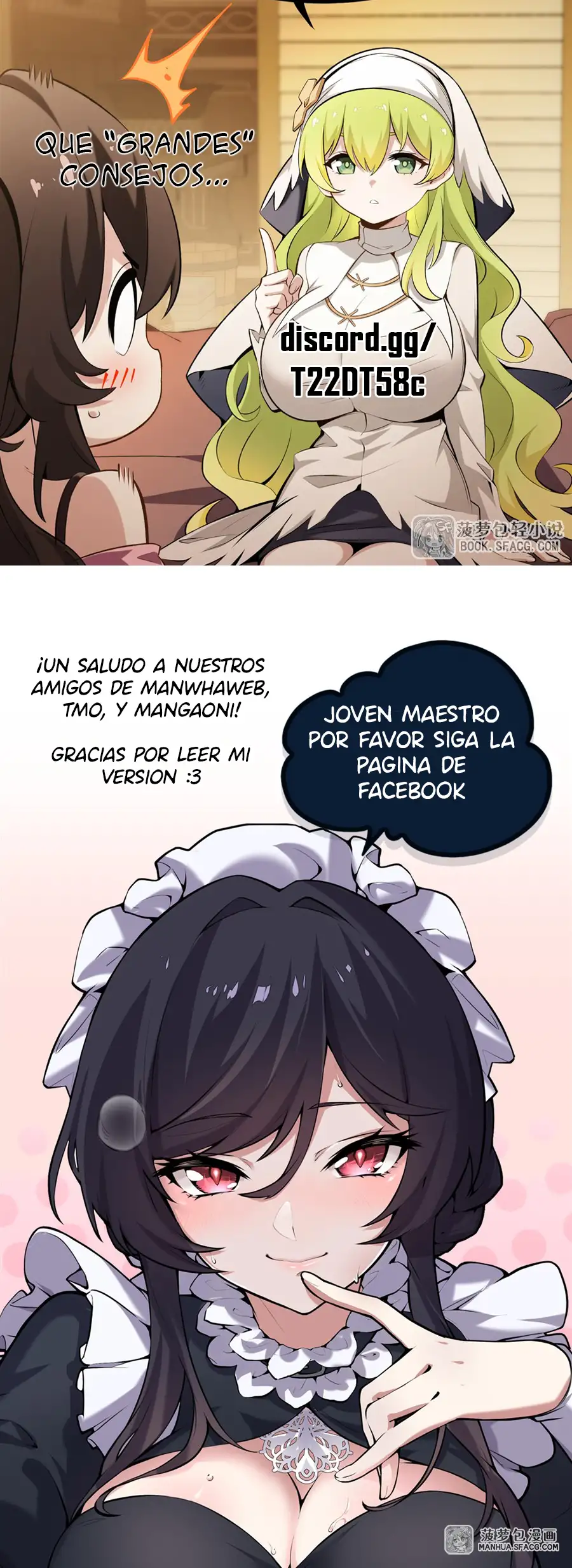 El Villano Rubio De La Novela De La Protagonista Femenina Quiere Ser Feliz - Capítulo 66 - Página 32 - LectorTMOo