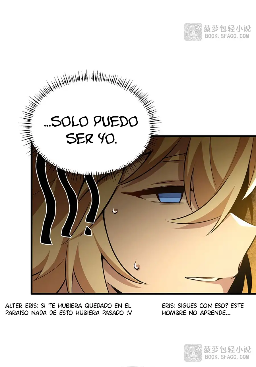 El Villano Rubio De La Novela De La Protagonista Femenina Quiere Ser Feliz - Capítulo 68 - Página 15 - LectorTMOo