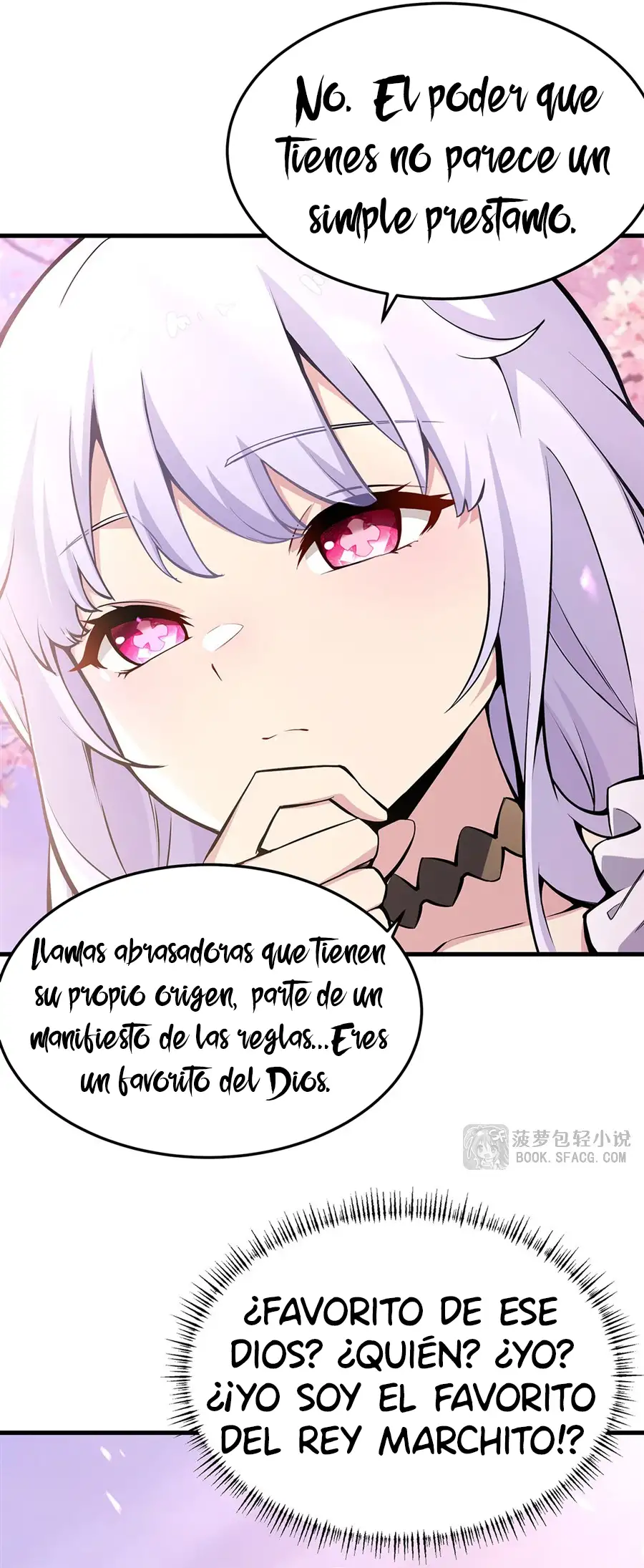 El Villano Rubio De La Novela De La Protagonista Femenina Quiere Ser Feliz - Capítulo 69 - Página 14 - LectorTMOo
