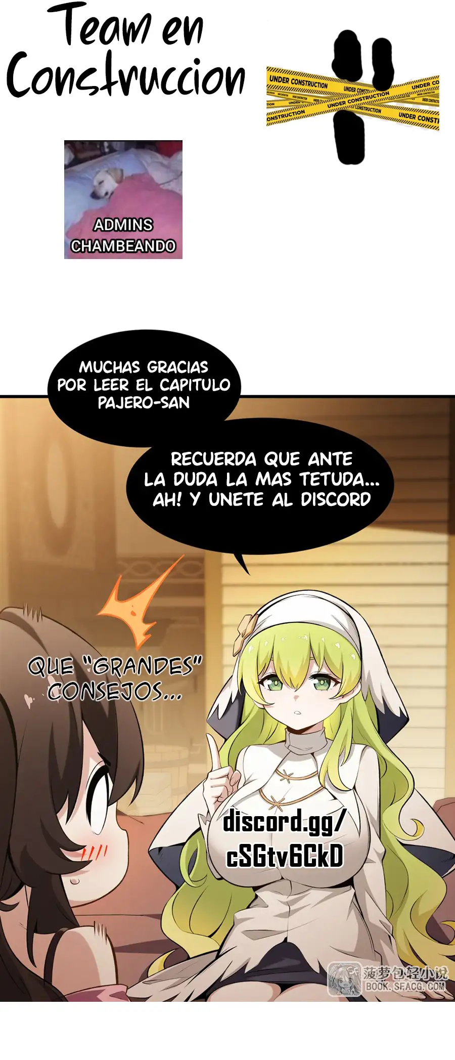 El Villano Rubio De La Novela De La Protagonista Femenina Quiere Ser Feliz - Capítulo 69 - Página 32 - LectorTMOo