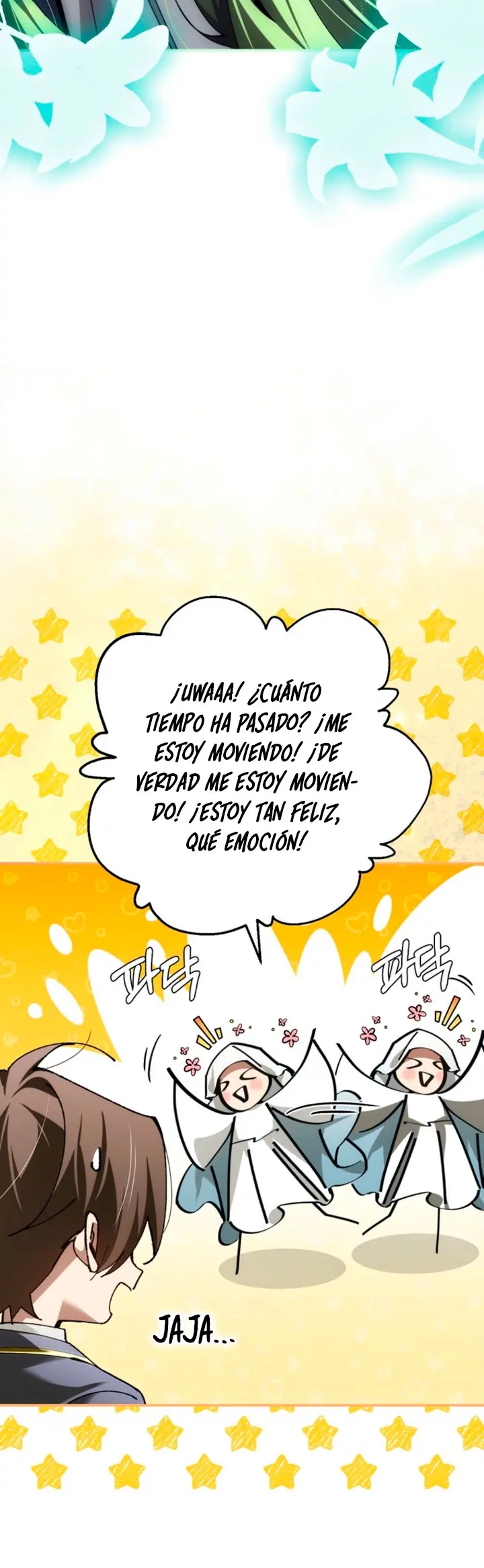 El Blinker Genio de la Academia Magica - Capítulo 93 - Página 17 - LectorTMOo