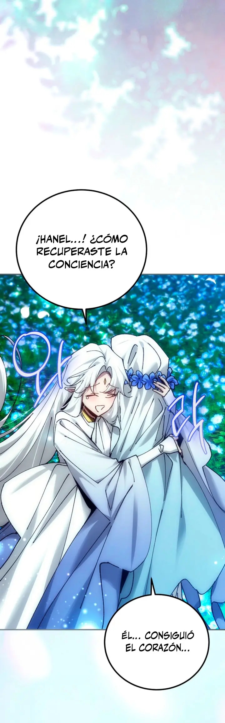 El Blinker Genio de la Academia Magica - Capítulo 93 - Página 52 - LectorTMOo
