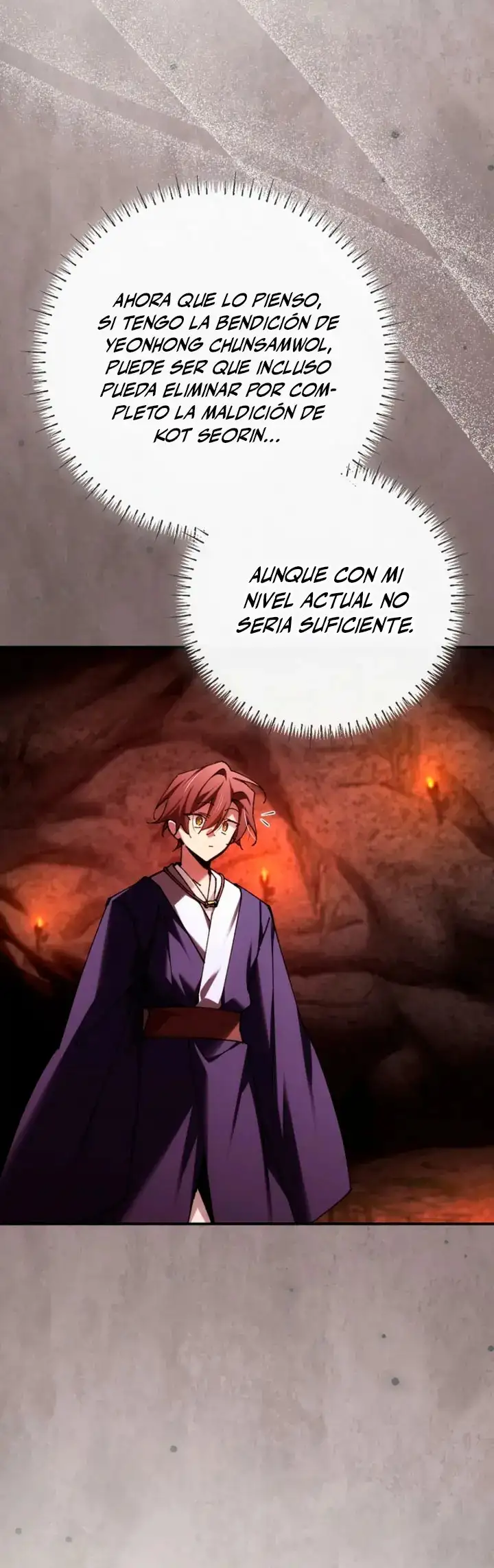 El Blinker Genio de la Academia Magica - Capítulo 94 - Página 8 - LectorTMOo