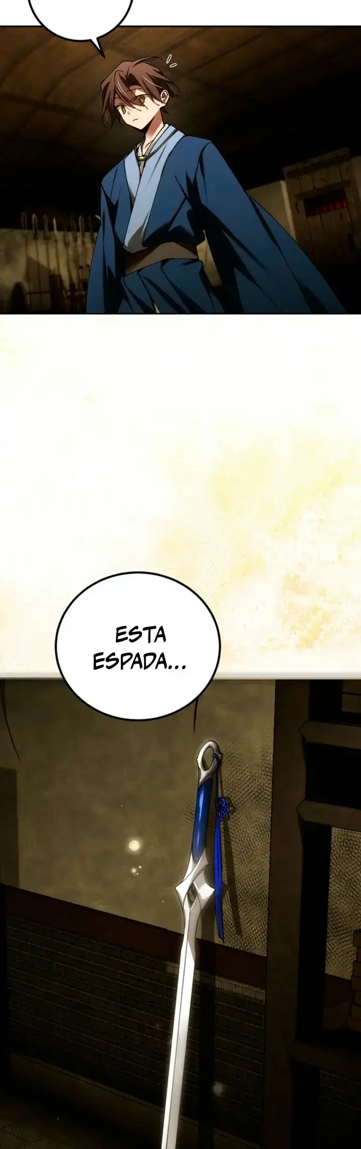 El Blinker Genio de la Academia Magica - Capítulo 94 - Página 12 - LectorTMOo
