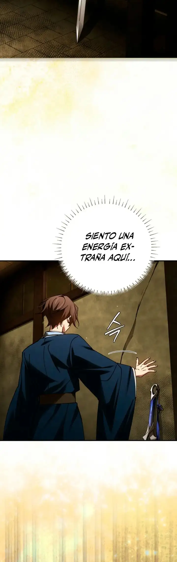 El Blinker Genio de la Academia Magica - Capítulo 94 - Página 13 - LectorTMOo