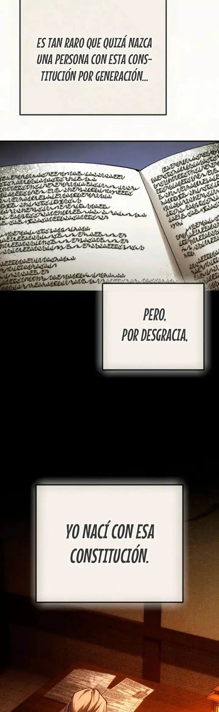 El Blinker Genio de la Academia Magica - Capítulo 94 - Página 17 - LectorTMOo