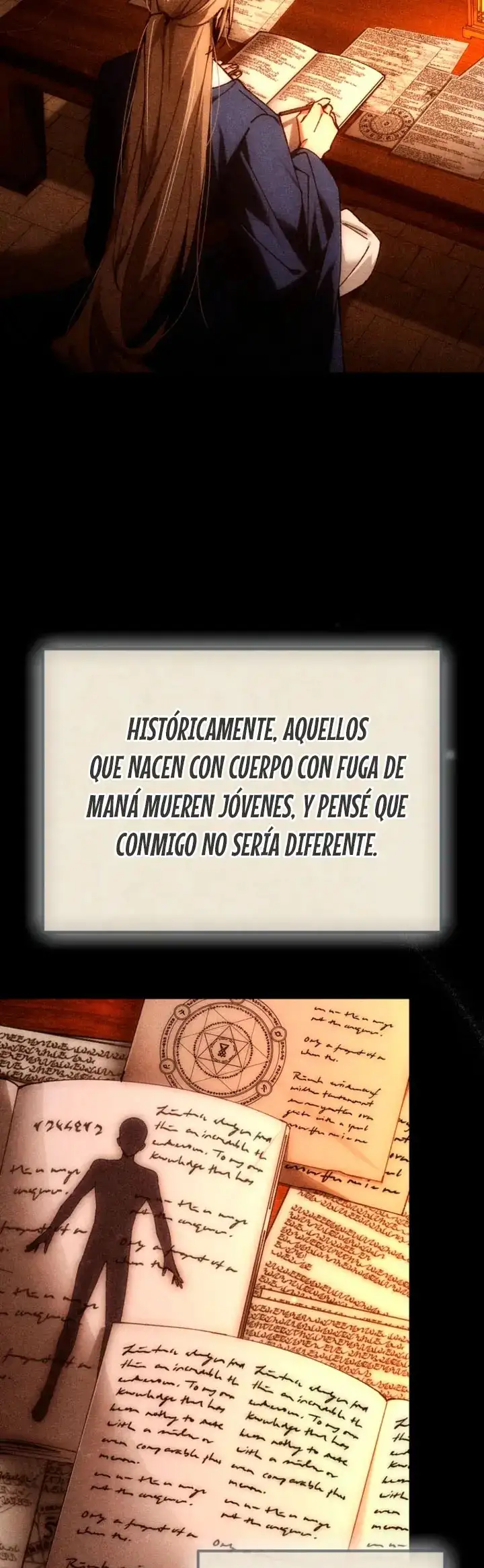El Blinker Genio de la Academia Magica - Capítulo 94 - Página 18 - LectorTMOo