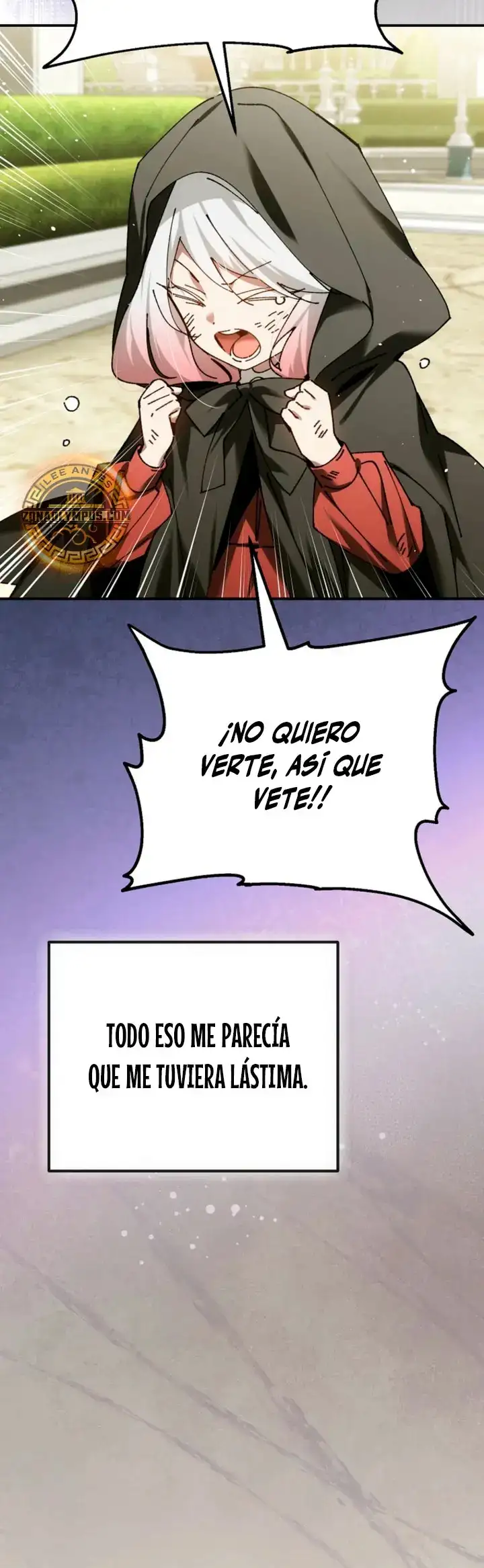 El Blinker Genio de la Academia Magica - Capítulo 94 - Página 44 - LectorTMOo
