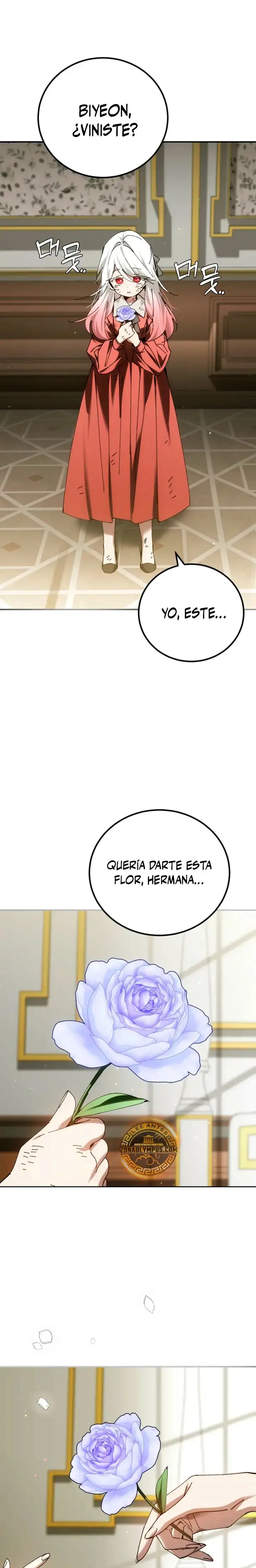 El Blinker Genio de la Academia Magica - Capítulo 94 - Página 50 - LectorTMOo