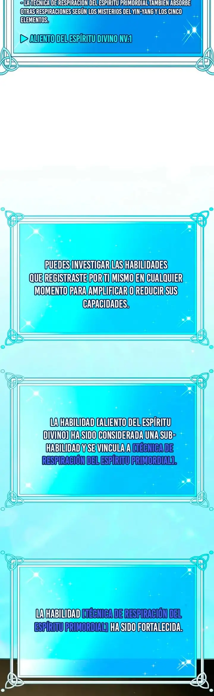 El Blinker Genio de la Academia Magica - Capítulo 95 - Página 9 - LectorTMOo
