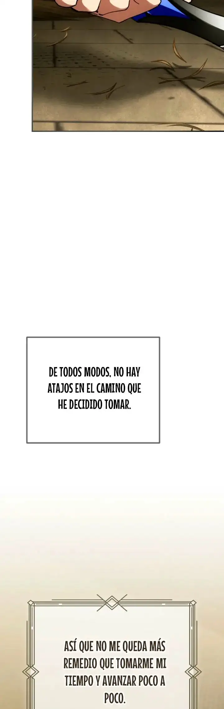 El Blinker Genio de la Academia Magica - Capítulo 95 - Página 28 - LectorTMOo