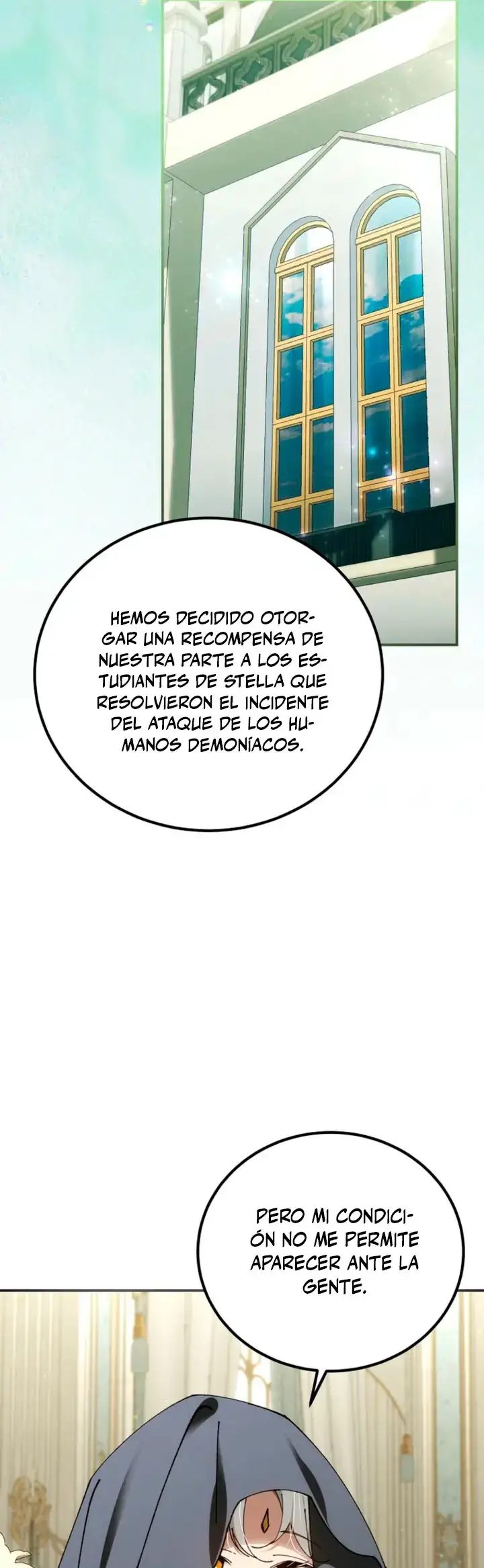 El Blinker Genio de la Academia Magica - Capítulo 95 - Página 32 - LectorTMOo
