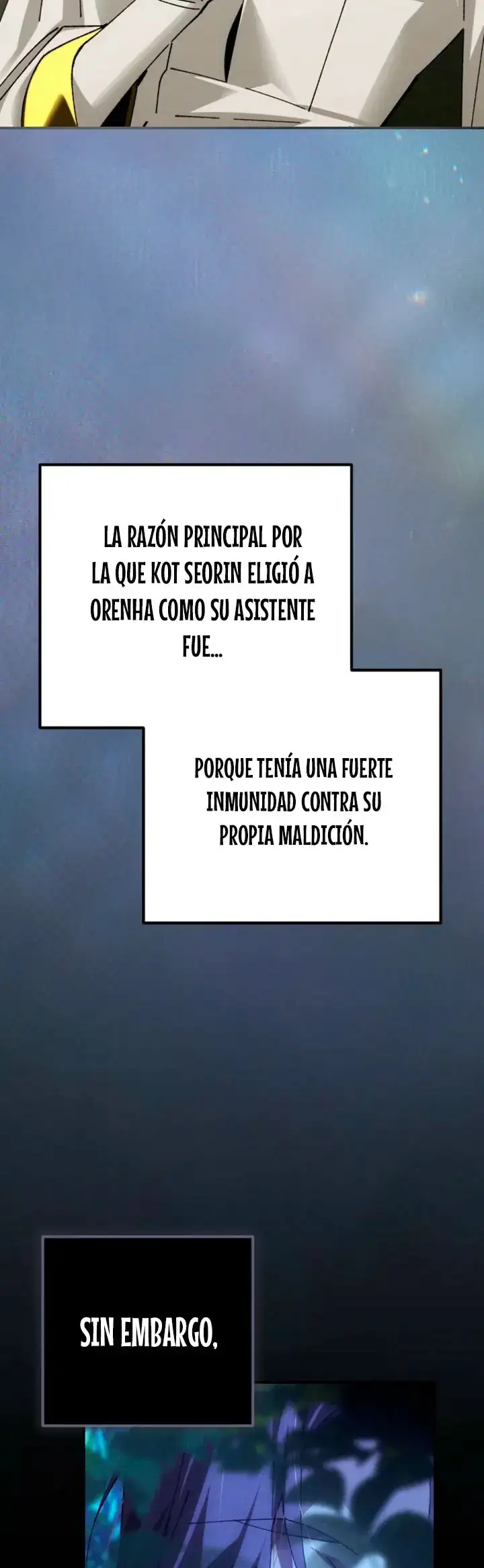El Blinker Genio de la Academia Magica - Capítulo 95 - Página 40 - LectorTMOo