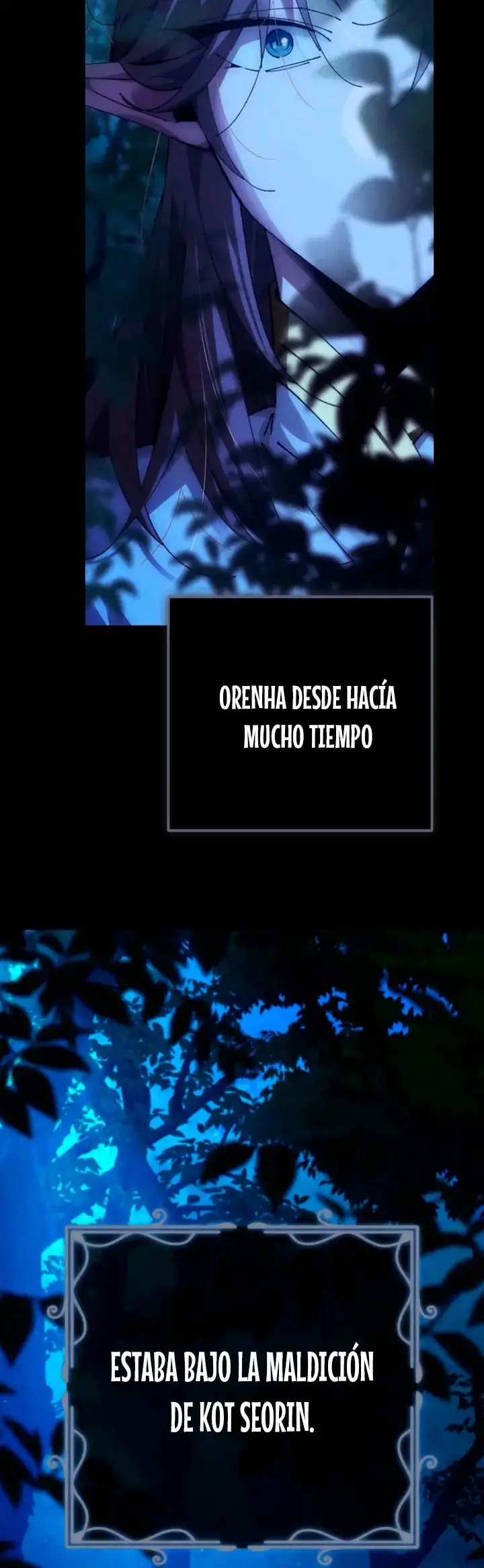 El Blinker Genio de la Academia Magica - Capítulo 95 - Página 41 - LectorTMOo