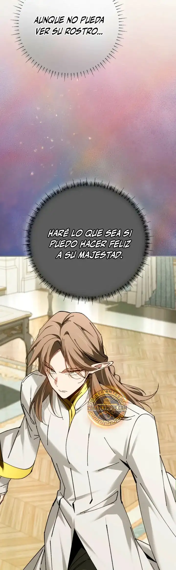 El Blinker Genio de la Academia Magica - Capítulo 95 - Página 45 - LectorTMOo