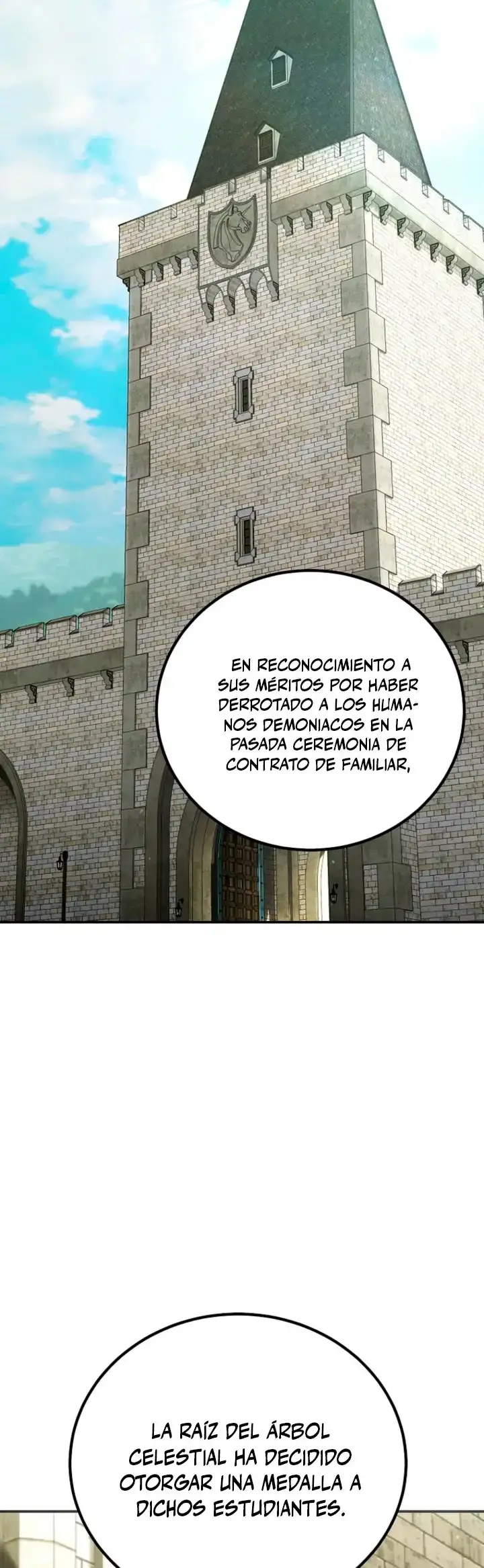 El Blinker Genio de la Academia Magica - Capítulo 95 - Página 47 - LectorTMOo