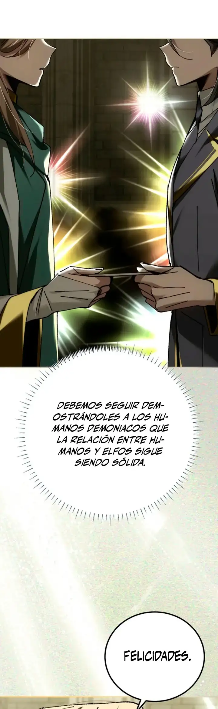 El Blinker Genio de la Academia Magica - Capítulo 95 - Página 51 - LectorTMOo