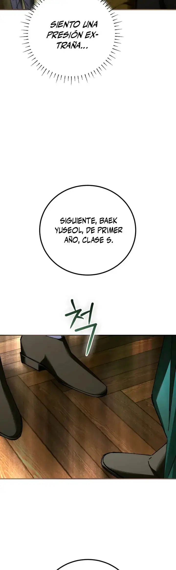 El Blinker Genio de la Academia Magica - Capítulo 95 - Página 54 - LectorTMOo
