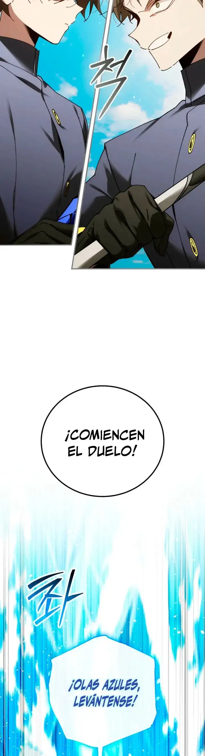 El Blinker Genio de la Academia Magica - Capítulo 97 - Página 11 - LectorTMOo