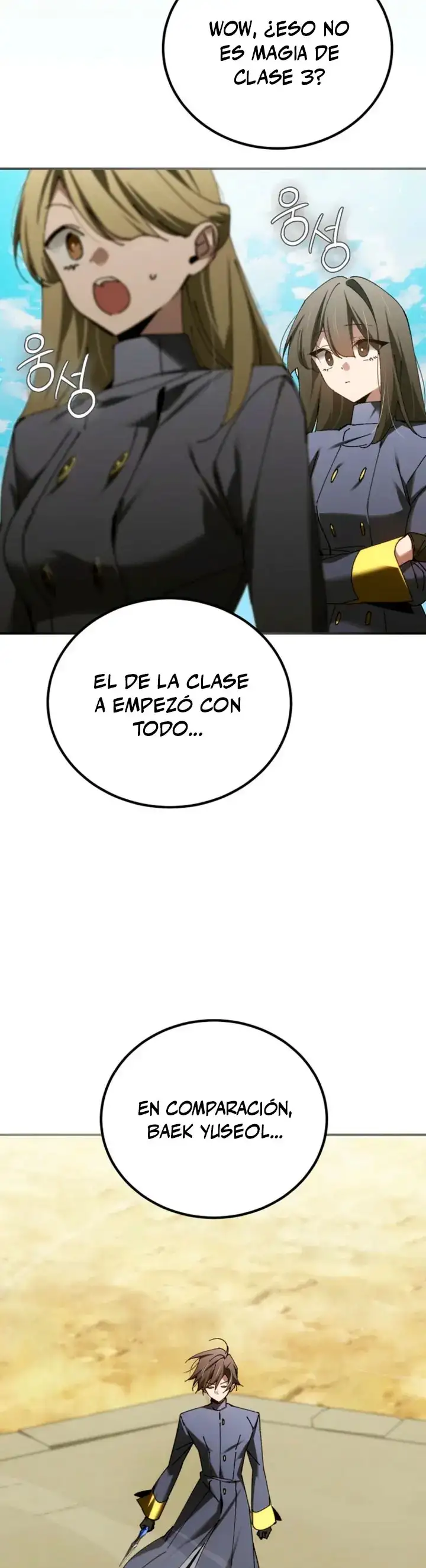El Blinker Genio de la Academia Magica - Capítulo 97 - Página 13 - LectorTMOo