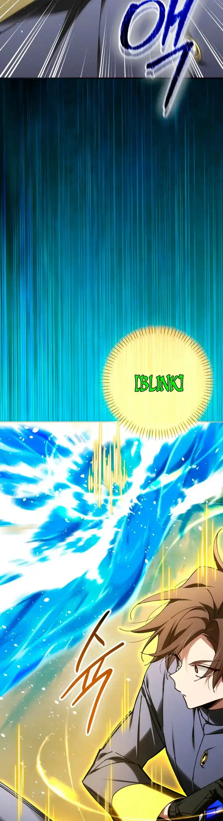 El Blinker Genio de la Academia Magica - Capítulo 97 - Página 17 - LectorTMOo