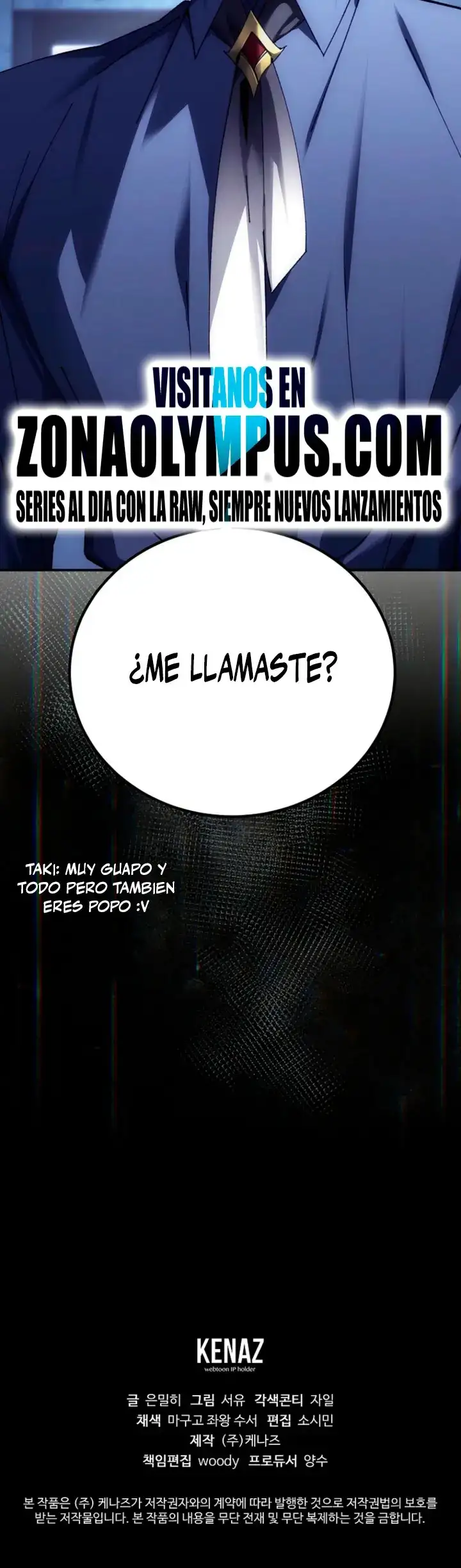 El Blinker Genio de la Academia Magica - Capítulo 97 - Página 48 - LectorTMOo